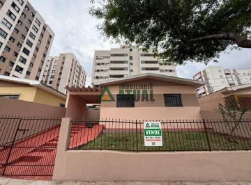 14915915230.jpg · Imóvel com duas casas no terreno na região central de Londrina                                      