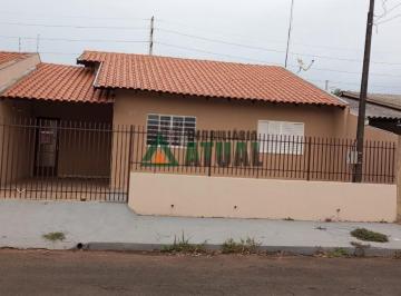 15237115230.jpg · Casa com 03 quartos na cidade de Rolandia                                                           