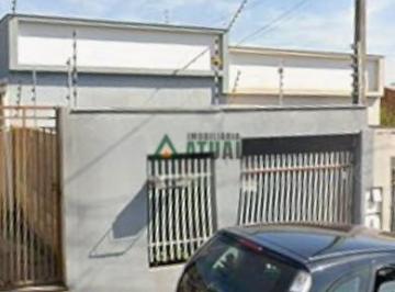15250815230.jpg · Casa geminada com 02 quartos na região norte de Londrina