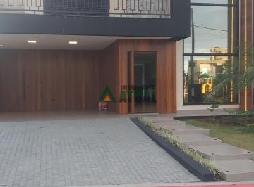 14333415230.jpg · Casa em condomínio com 04 suítes na região leste de Londrina