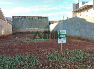 15490915230.jpg · Terreno com 250 m² na região leste de Londrina                                                      