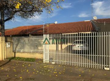 15500815230.jpg · Casa com 03 dormitórios sendo 01 suíte na região leste de Londrina                                  