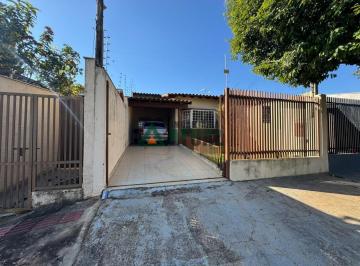 14367215230.jpg · Casa com 03 dormitórios sendo 01 suíte na região leste de Londrina                                  