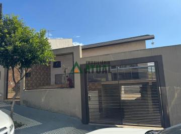 14379815230.jpg · Casa com 03 quartos sendo 01 suíte na região sul de Londrina