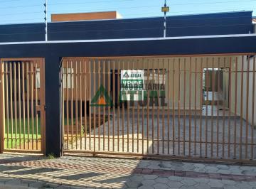 15372115230.jpg · Casa com 03 quartos sendo 01 suíte na região leste de Londrina                                      