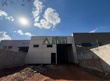 14796015230.jpg · Barracão com 500 m² na região central de Londrina                                                   
