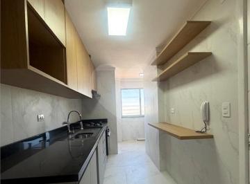 Apartamento de 3 quartos, São Paulo · Apartamento com 72 m² e 3 quartos à venda em Jardim São Paulo