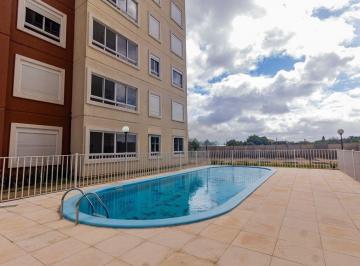 Apartamento · 49m² · 2 Quartos · 1 Vaga · Apartamento novo com  2 dorm com churrasqueira no Parque Santa Fe