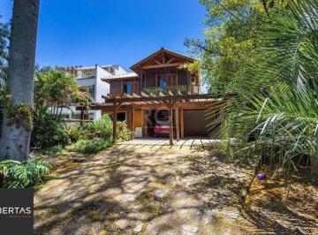 Casa · 350m² · 5 Quartos · 4 Vagas · Casa com 5 dormitórios terreno com 1.309m² - Ipanema