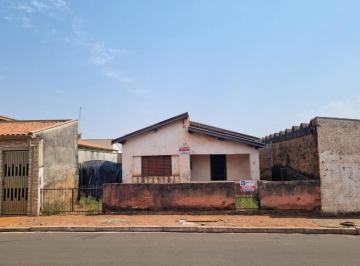Foto 01 · Casa, Jardim Maria Lígia, Santa Gertrudes, SP
