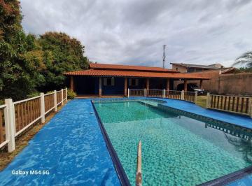 Rural · 2000m² · 3 Quartos · Chácara no Parque das Palmeiras em Artur Nogueira/SP