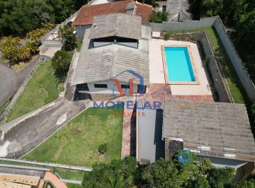 Casa · 447m² · 5 Quartos · 5 Vagas · Alpes da Cantareira - Casa em Condomínio com 5 quartos à venda, 447m² por R$ 1.362.500,00 - Serra da