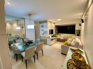 202510161636557328.jpg · Apartamento 3 Quartos para Venda em Salvador, STIEP, 3 dormitórios, 1 suíte, 3 banheiros, 2 vagas