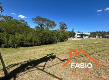 Terreno · 588m² · Terreno Condomínio Reserva Santa Maria - Jandira