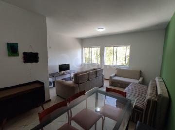 Foto 01 · Apartamento com 3 quartos e 94m² privativos no Córrego Grande, Florianópolis