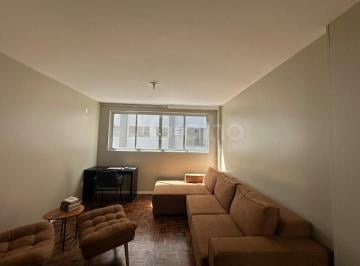 1 · Apartamento de 59m² com 2 quartos no Centro