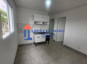 Foto 01 · APARTAMENTO COM 2 DORMITÓRIOS NO BROOKLIN - KITNET