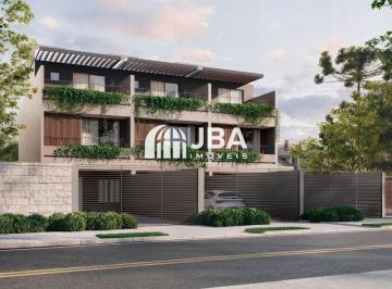 01 · Casa à venda - em Santa Felicidade