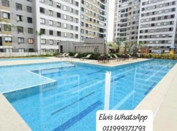 Apartamento de 2 quartos, São Paulo · Apartamento totalmente mobiliado FL31