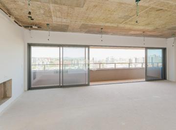 Apartamento · 159m² · 3 Quartos · 4 Vagas · Apartamento 3 dormitórios, 3 suítes, 4 vagas de garagem no bairro Jardim Europa.