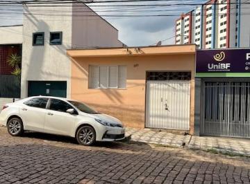 Casa de 2 quartos, Sorocaba · Casa próximo a Rodoviária com garagem