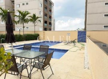 Foto 01 · Imperdível oportunidade de adquirir apartamento de 1 quarto em Atibaia Jardim, SP -  1 suíte, 2 sala