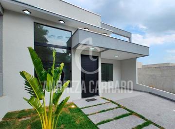 Casa de 3 quartos, Sorocaba · Imóvel com Armários no Condomínio Terras de São Francisco