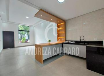 Casa de 3 quartos, Sorocaba · Imóvel com Armários no Condomínio Terras de São Francisco