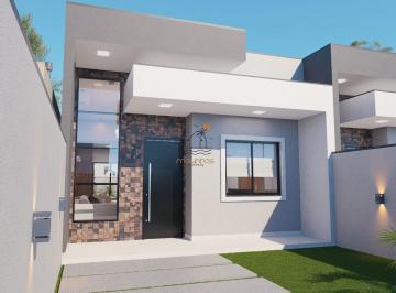 Foto 01 · Casa, Balneário Gaivotas, Matinhos, PR