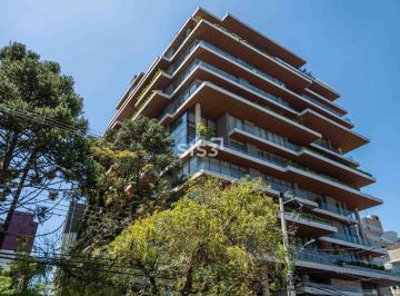 Apartamento · 191m² · 2 Quartos · 2 Vagas · Apartamento a venda no Batel | Pinah, Laguna | 2 s