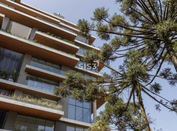 Apartamento · 191m² · 2 Quartos · 2 Vagas · Apartamento a venda no Batel | Pinah, Laguna | 2 s