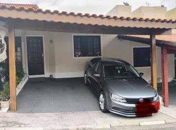 Foto 01 · Casa, Jardim América, Poá, SP