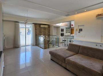 00 - ESTAR · Apartamento Duplex com 2 quartos e com 110m² no Bairro Interlagos