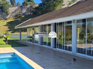 Foto 01 · Casa, Condomínio Jardim das Palmeiras, Bragança Paulista, SP