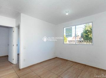 756735_i9x33e214f833I32u_75673568f13db38ab5d.jpg · Apartamento com 02 quartos no bairro Estância Velha em Canoas