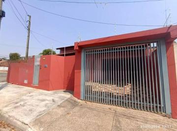 Casa de 3 quartos, Cerquilho · Casa à venda no Residencial Domingos Grecchi -Cerquilho/SP