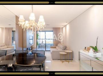 Apartamento · 85m² · 3 Quartos · 2 Vagas · APARTAMENTO NO ED. PRIVILEGE COM 3 QUARTOS NO VILA IZABEL