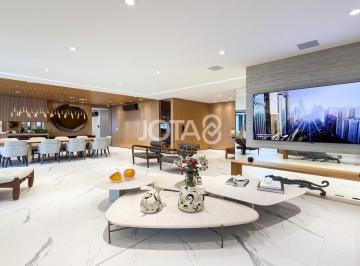 APTO 3 SUITES 4 VAGAS ECOVILLE (51) · Apartamento à venda - em Ecoville