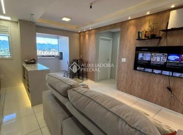 734230_iA659453739C2515_73423068b61034102e7.jpg · Oportunidade Única! Apartamento 2 Quartos (1 Suíte) a 5 Min do Passeio Pedra Branca
