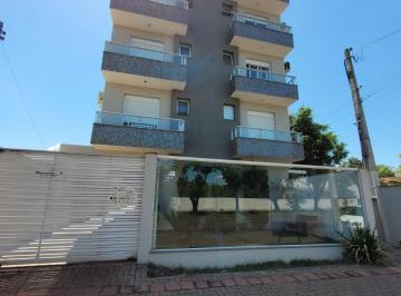 FACHADA · Apartamento, Centro, Santo Ângelo, RS