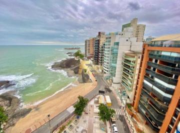 Foto 01 · BELÍSSIMO APARTAMENTO DE 04 SUÍTES, SENDO 02 MASTER, VISTA MAR PARA A PRAIA DAS VIRTUDES, CENTRO DE 