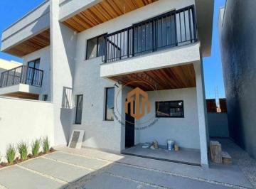 2b0535850613ce43d6d53e6107bdae0df9251999 · Sobrado com 3 quartos à venda no bairro Itajubá na Praia do Grant !