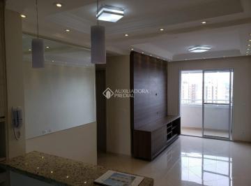 750190_i51682z66ULWfOu116_75019068f0f0c0e12ad.jpg · Apartamento a venda Bairro Assunção ao lado da FEI com 2 quartos 1 vaga e sacada