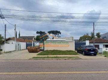 Terreno · 85m² · Terreno à venda - em Santa Felicidade
