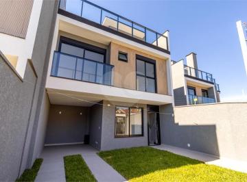 Casa de 3 quartos, Curitiba · sobrados em condomínio , 03 dormitórios 041 99710 46 52