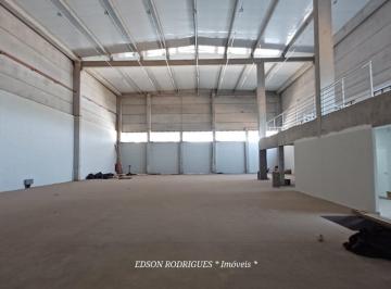 Comercial , São José do Rio Preto · * LOCAÇÃO * EXCELENTE BARRACÃO * ÓTIMA LOCALIZAÇÃO