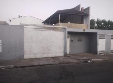 Foto 01 · Casa, Caxangá, Suzano, SP