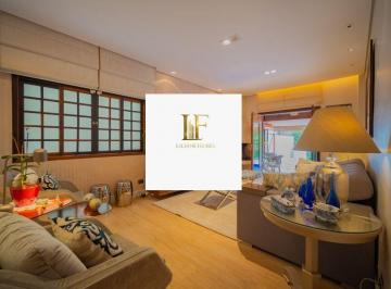 Casa · 273m² · 3 Quartos · 2 Vagas · Casa com 3 quartos à venda, 280 m² por R$ 1.596.000,00