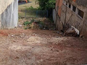 Terreno · 170m² · Excelente Terreno 170m² no Parque Santa Teresa em Carapicuíba.