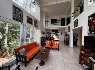 Casa · 450m² · 1 Quarto · 4 Vagas · Casa com Piscina - Bairro Eldorado - Diadema